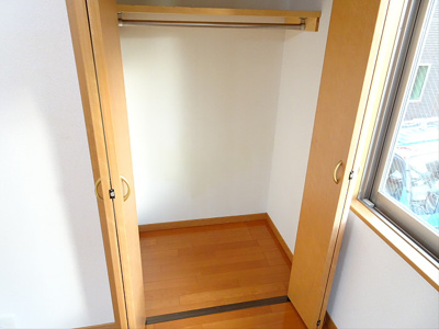 【収納】 | パークサイドヒルズ