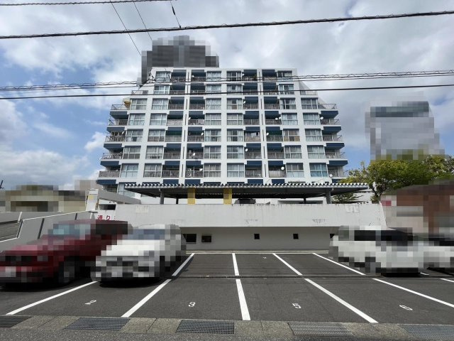 【外観】 | 高知市九反田