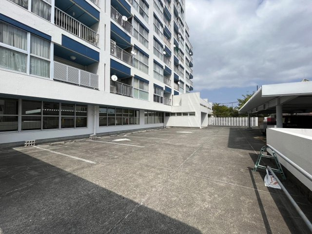 【外観】 | 高知市九反田