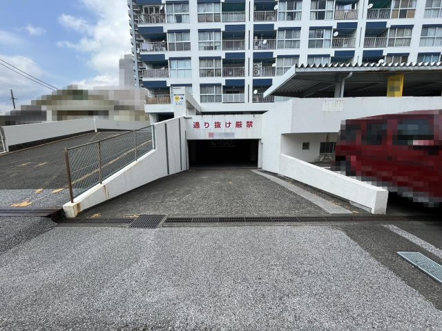 【外観】 | 高知市九反田