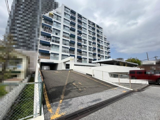 【外観】 | 高知市九反田