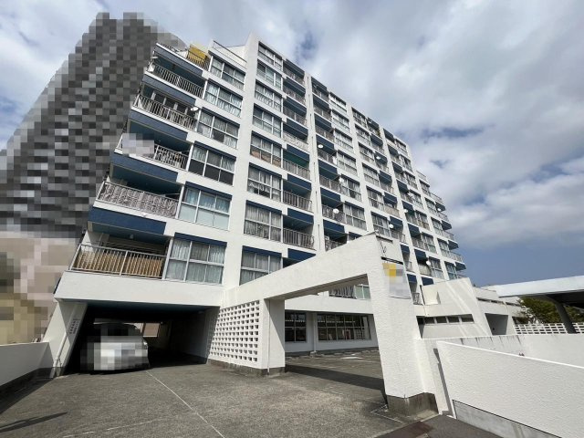 【外観】 | 高知市九反田