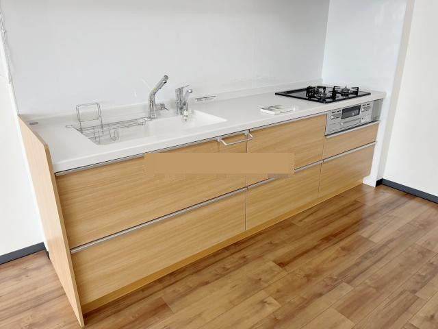 【キッチン】 | 高知市九反田