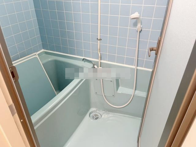 【浴室】 | 高知市九反田