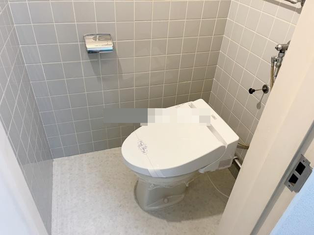 【トイレ】 | 高知市九反田