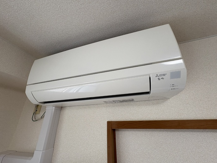 アミーまついの設備