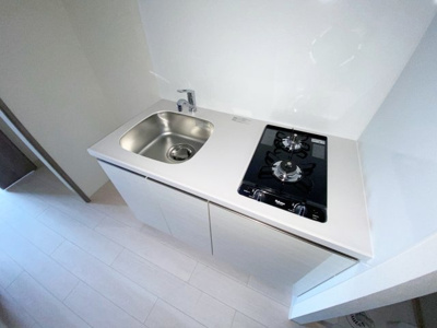 【キッチン】 | ファステート難波ヴィラント