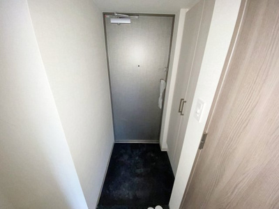 【玄関】 | ファステート難波ヴィラント