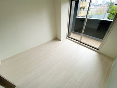 【洋室】 | ファステート難波ヴィラント