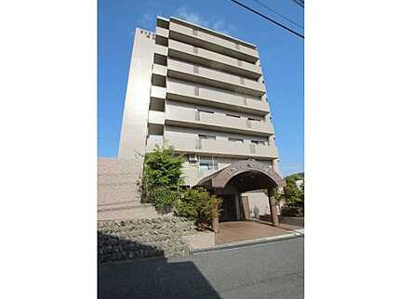 【外観】 | ダイアパレス落合