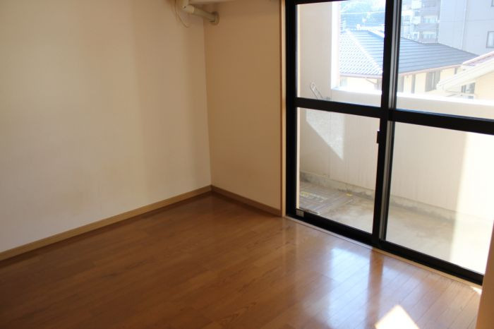 SBハイム桜坂の居間・リビング