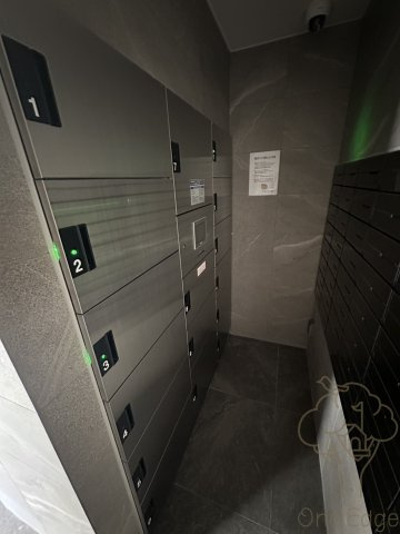 アドバンス大阪ビヤンのその他共用部分