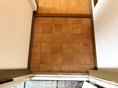 【エントランス】 | ローズパレス