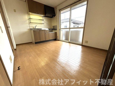 【その他】 | ローズパレス | DK6帖