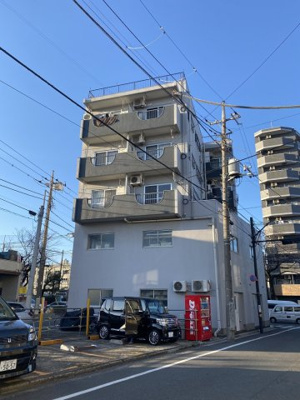 【外観】 | 山本マンション