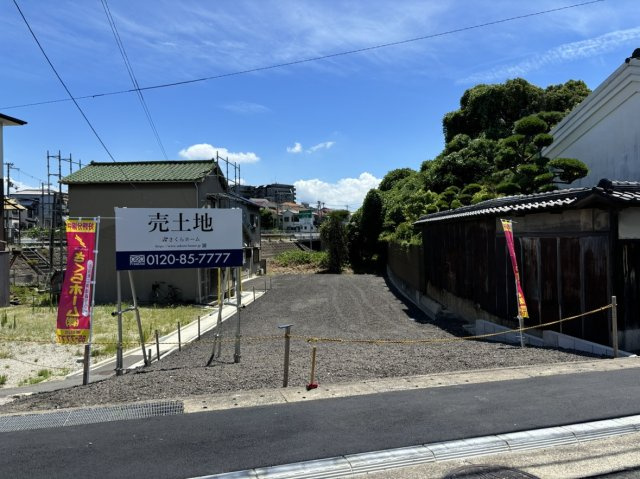 堺市堺区神石市之町の画像