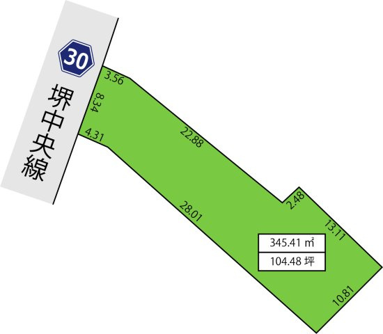 【土地図】の画像