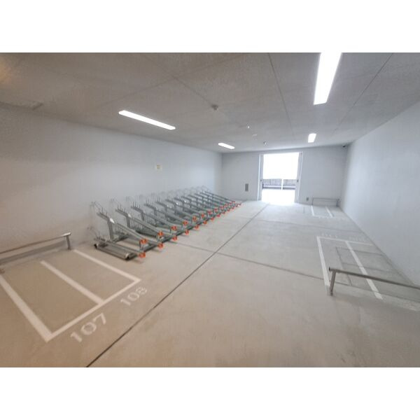 AELL OSAKA EASTのその他共用部分