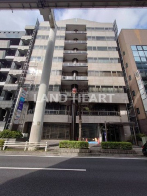 【外観】 | 第12東ビル