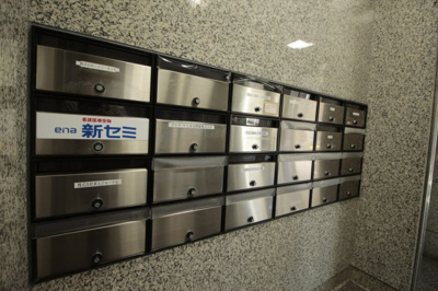 【その他共用部分】 | 第12東ビル