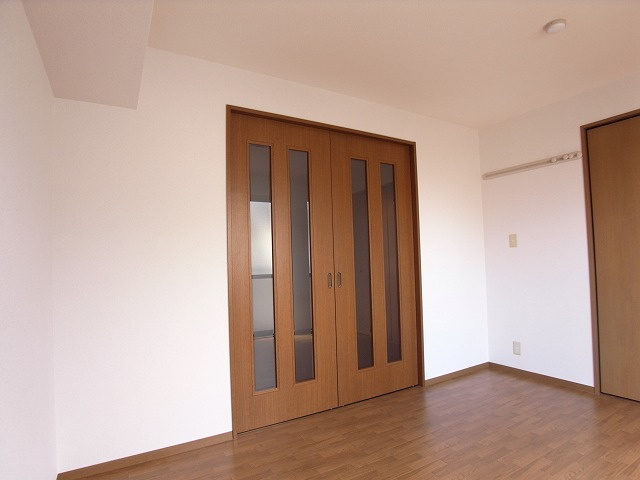 神戸市須磨区北落合４丁目のアパート