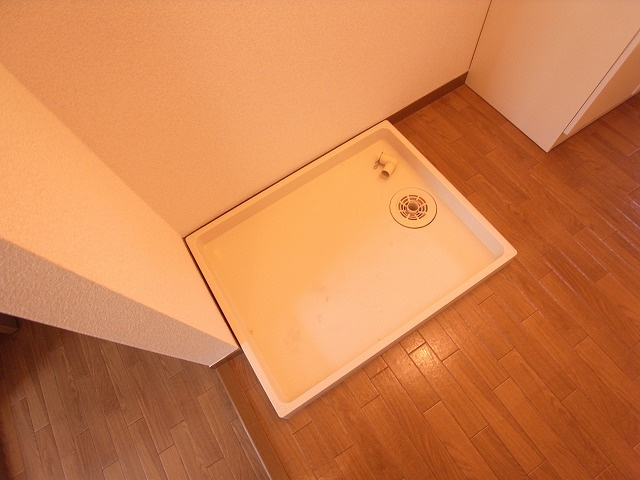 神戸市須磨区北落合４丁目のアパートの設備