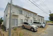 真田ハイツⅠⅡの画像