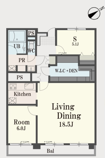 ひばりヶ丘プラザ