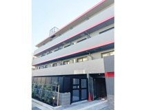 LUMEED志村坂上の画像