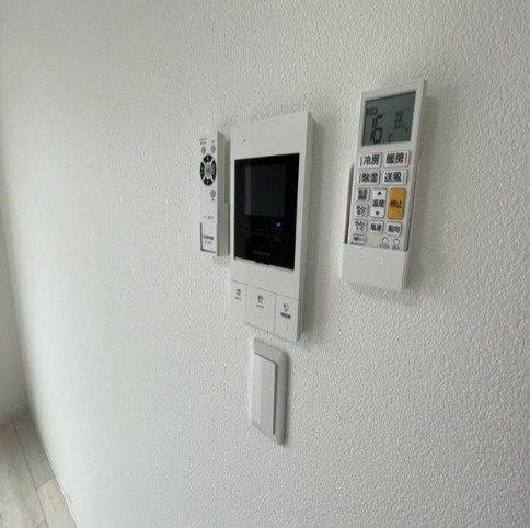 【セキュリティ】ジーメゾン薬園台