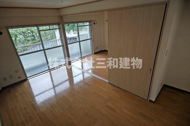 第2パークマンションのその他|同間取り別室の参考写真です