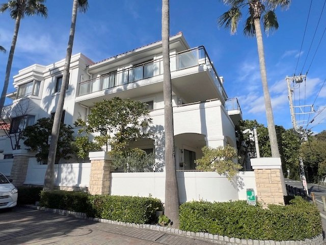 ◎茅ヶ崎市東海岸南　パシフィックガーデン茅ヶ崎