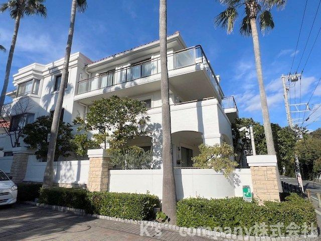 ◎茅ヶ崎市東海岸南　パシフィックガーデン茅ヶ崎