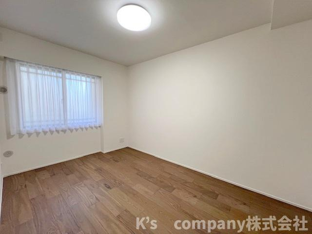 ●茅ヶ崎市東海岸南6丁目　パシフィックガーデン茅ヶ崎の寝室|洋室7帖◇主寝室におすすめです◇