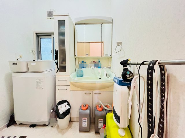 【独立洗面台】 | 熊谷市相上　中古戸建