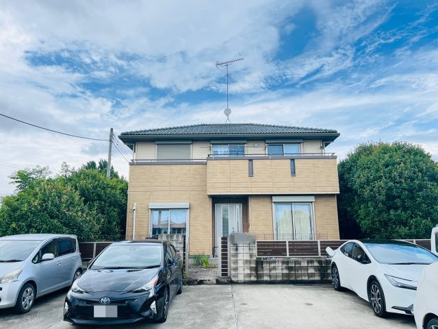 【外観】 | 熊谷市相上　中古戸建