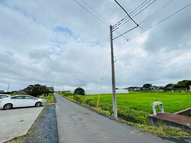 【展望】 | 熊谷市相上　中古戸建