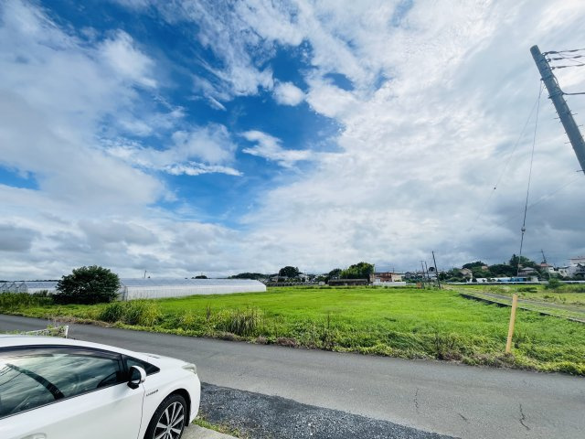 【展望】 | 熊谷市相上　中古戸建