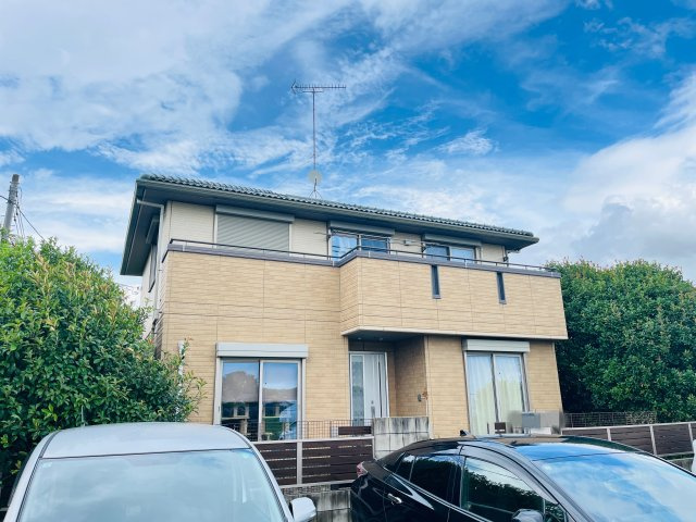 【外観】 | 熊谷市相上　中古戸建