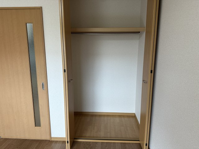 日伯産業の収納