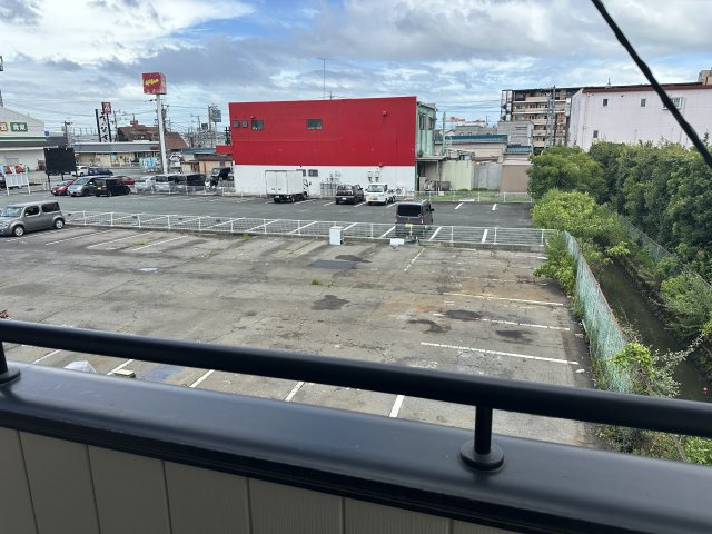 日伯産業の展望