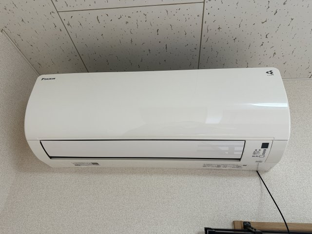 日伯産業の設備