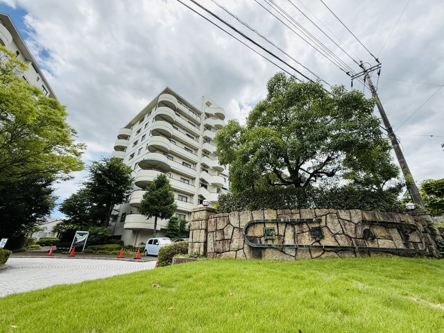 高坂ニュータウン四季の丘