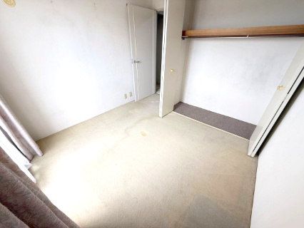 高坂ニュータウン四季の丘の洋室|北側洋室