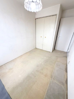 高坂ニュータウン四季の丘の洋室|北東側洋室