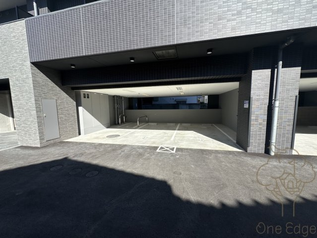 アドバンス大阪ビヤンのその他共用部分