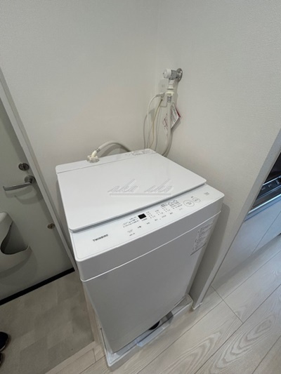 【設備】アザーレ・キュリオス東海大学前B 