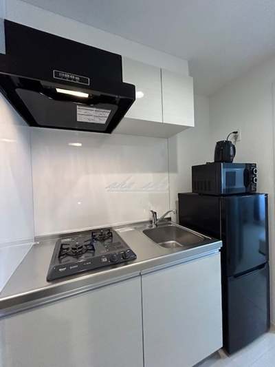 【キッチン】アザーレ・キュリオス東海大学前B