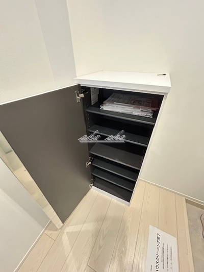 【その他】アザーレ・キュリオス東海大学前B 