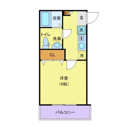 アザーレ・キュリオス東海大学前B